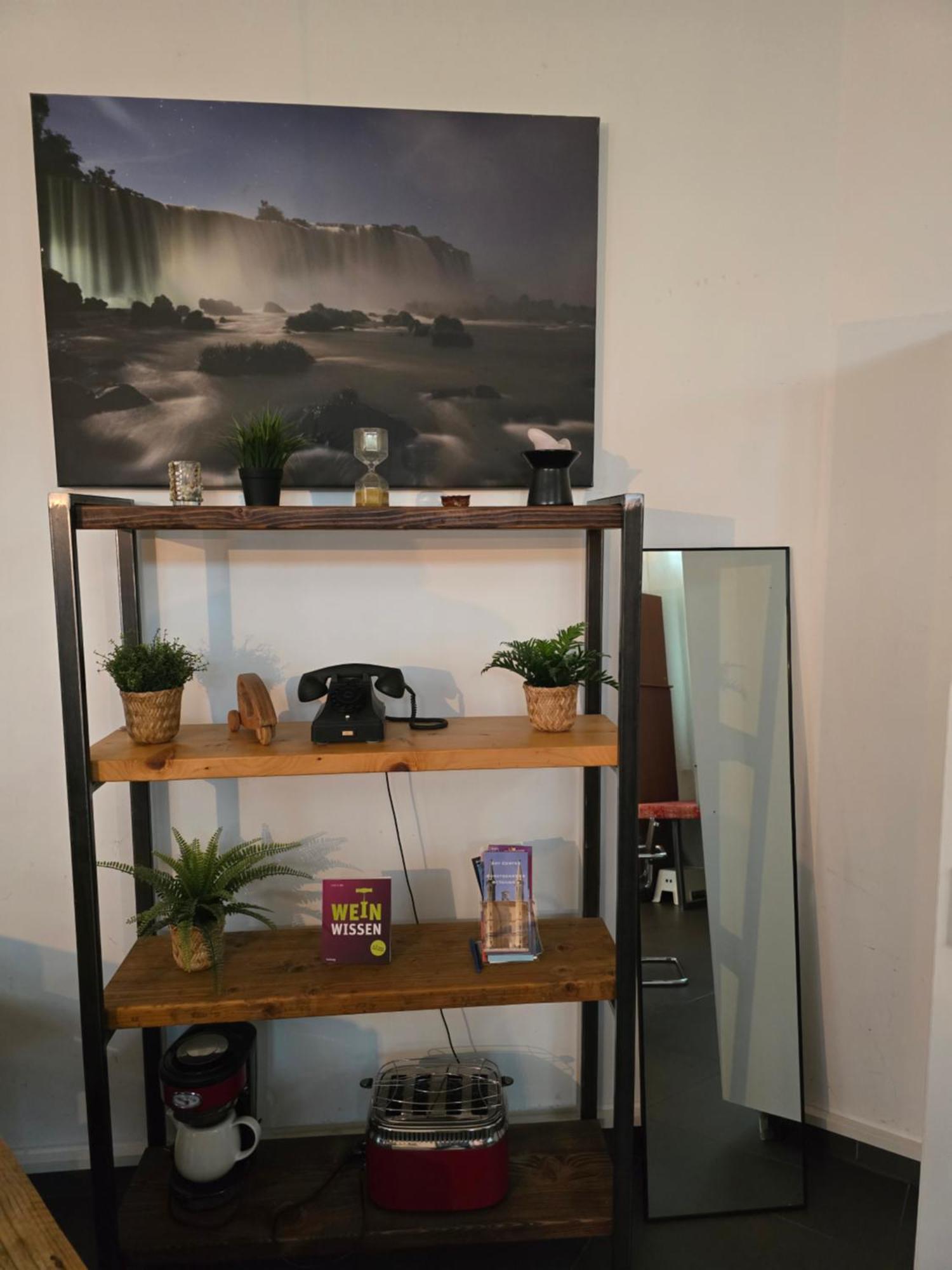 Appartamento Luftiges Upcycling Im Eg - Zentral Berlino